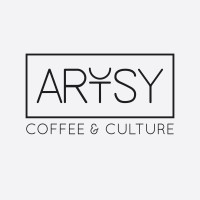 Artsy - Coffee & Culture logo - Similar company to Rose Café