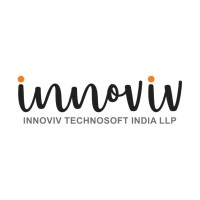 Innoviv Technosoft India LLP logo - Similar company to Potens Semiconductor