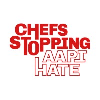 Chefs Stopping AAPI Hate logo - Similar company to Tondini Law Apc