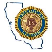 The American Legion, Department of California logo - Similar company to Constructus