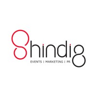 Shindig Media logo - Similar company to Zinxsoft