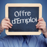 Apsys recrutement logo - Similar company to Apsys Business Partner