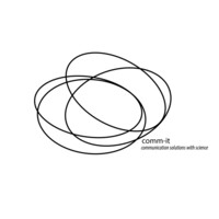Comm-it : Communication and training solutions with science logo - Similar company to Wellspring Group & Foundation