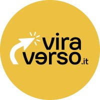 ViraVerso logo - Similar company to Klabco
