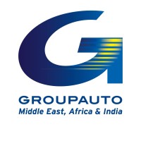 GROUPAUTO Middle East, Africa & India logo - Similar company to Groupauto Türkiye