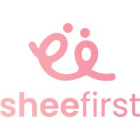 Sheefirst logo - Similar company to Hamyt