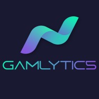 Gamlytics logo - Similar company to Nexus Interactive
