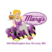 Hamburger Marys St Louis logo - Similar company to Hamburger Marys