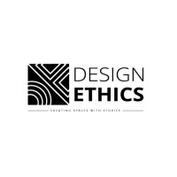 Design Ethics logo - Similar company to 7̲ Elements Interior Design Studio