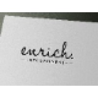Enrich Recruitment Ltd logo - Similar company to Innso Group Ltd