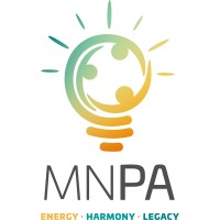 MNPA Inc logo - Similar company to Solar Offset