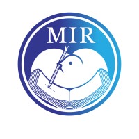 The Fundación MIR logo - Similar company to Cuni Recy