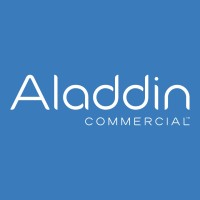 Aladdin Commercial logo - Similar company to Hanu Prints Pvt Ltd