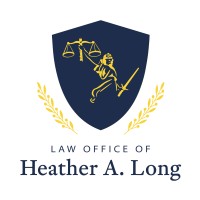 The Law Office of Heather A. Long logo - Similar company to Schmittinger & Rodriguez