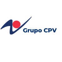 Grupo CPV logo - Similar company to Socotic - Web & Digital