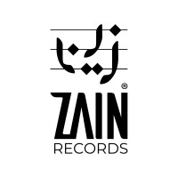 Zain Records logo - Similar company to Sync Eg
