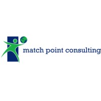 Match Point Consulting Ltd logo - Similar company to Match Point Consulting