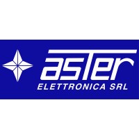 ASTER ELETTRONICA S.R.L. logo - Similar company to Tpole S.R.L