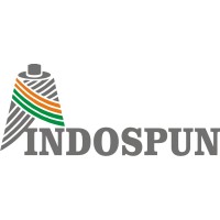 Indospun LLP logo - Similar company to Sahil Plastics Pvt. Ltd