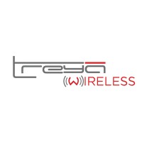 Treya Wireless logo - Similar company to Aeroŝ Auto