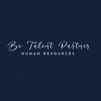 Be Talent Partner logo - Similar company to Talkdoit