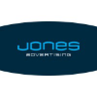 Jones Advertising