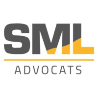 SML Advocats logo - Similar company to Fcl • Servicios Inmobiliarios