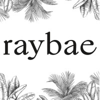 Raybae Beauty logo - Similar company to Guuds Natural Cosmetics