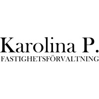 Karolina P Förvaltning AB logo - Similar company to Regio360 Rådgivning As