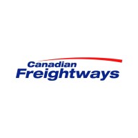 Canadian Freightways Ltd logo - Similar company to Tst-Cf Express