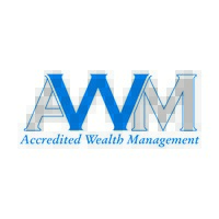 Accredited Wealth Management logo - Similar company to Hilliard Lyons - A Baird Company