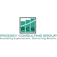 Prodigy Consulting Group logo - Similar company to Array Advisors