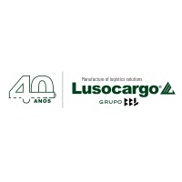 Lusocargo logo - Similar company to Klog Transport Solutions