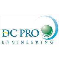 DC PRO Engineering logo - Similar company to Carbnb