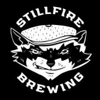 StillFire Brewing logo - Similar company to Barnsley Construction Group