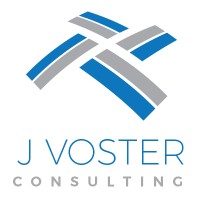 J Voster Consulting