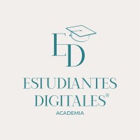 Estudiantes Digitales logo - Similar company to Galileo6
