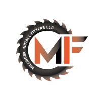 Millwork Install Fitters LLC logo - Similar company to Larson Midwest