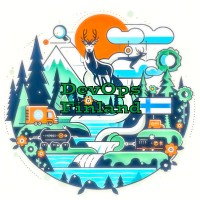 DevOps Finland logo - Similar company to Verifa