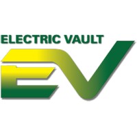Electric Vault Ltd logo - Similar company to Gough Electrical Limited