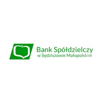 Bank Spółdzielczy w Sędziszowie Młp logo - Similar company to Bank Spółdzielczy W Otmuchowie