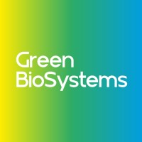 Green Biosystems logo - Similar company to Bonalia