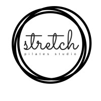 Stretch Pilates logo - Similar company to Coastal Timber