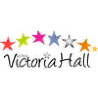 Settle Victoria Hall Limited logo - Similar company to Opus Pro Audio
