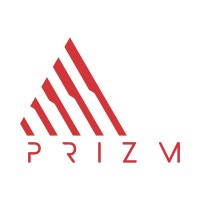 Prizm logo - Similar company to Deep Ai