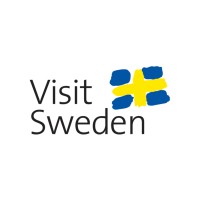 Visit Sweden logo - Similar company to Visit Skellefteå