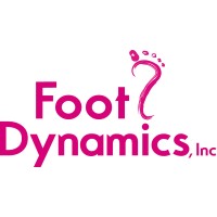Foot Dynamics Inc logo - Similar company to Foot Kinetics