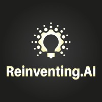 Reinventing.AI logo - Similar company to Propdoc.Ai