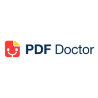 PDFdoctor logo - Similar company to Pdf.Live