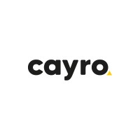 Cayro Ajans logo - Similar company to Oxarus